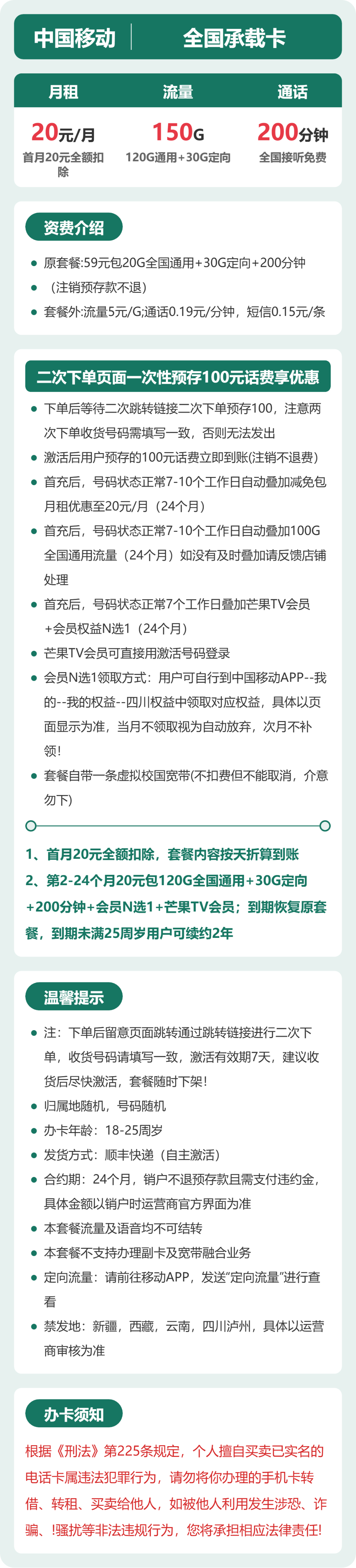 54361-移动全国承载卡详情图